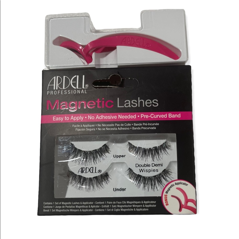 ARDELL Magnetic lashes